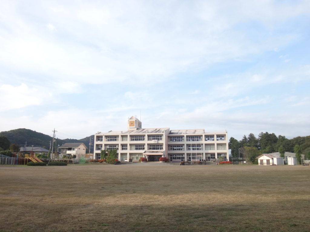 常陸大宮市天体観測会